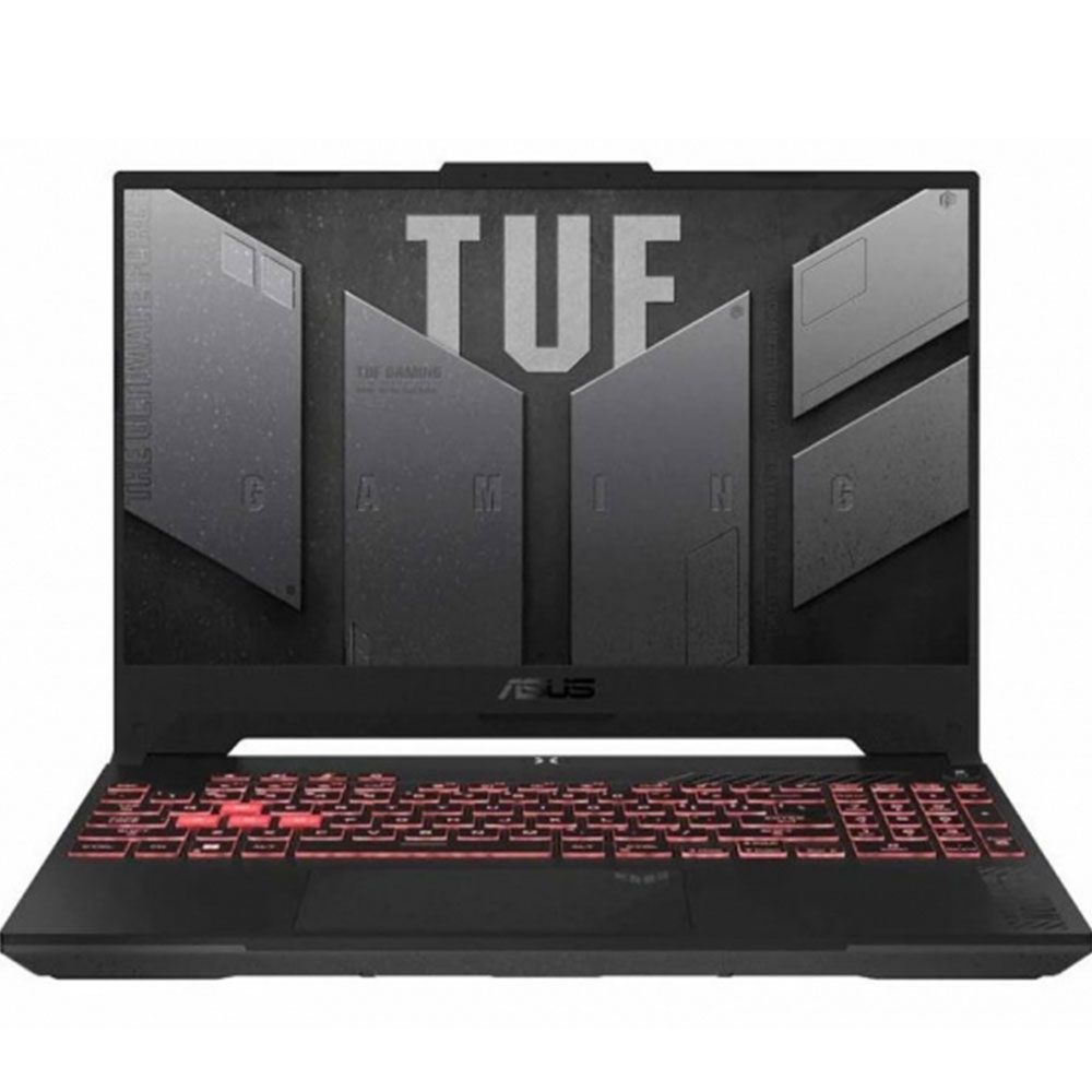 Asus TUF Gaming A15 FX507VU-LP141 i7-13620H 16GB RAM 512GB SSD RTX 4050 FreeDOS 15.6 inç Oyun Bilgisayarı