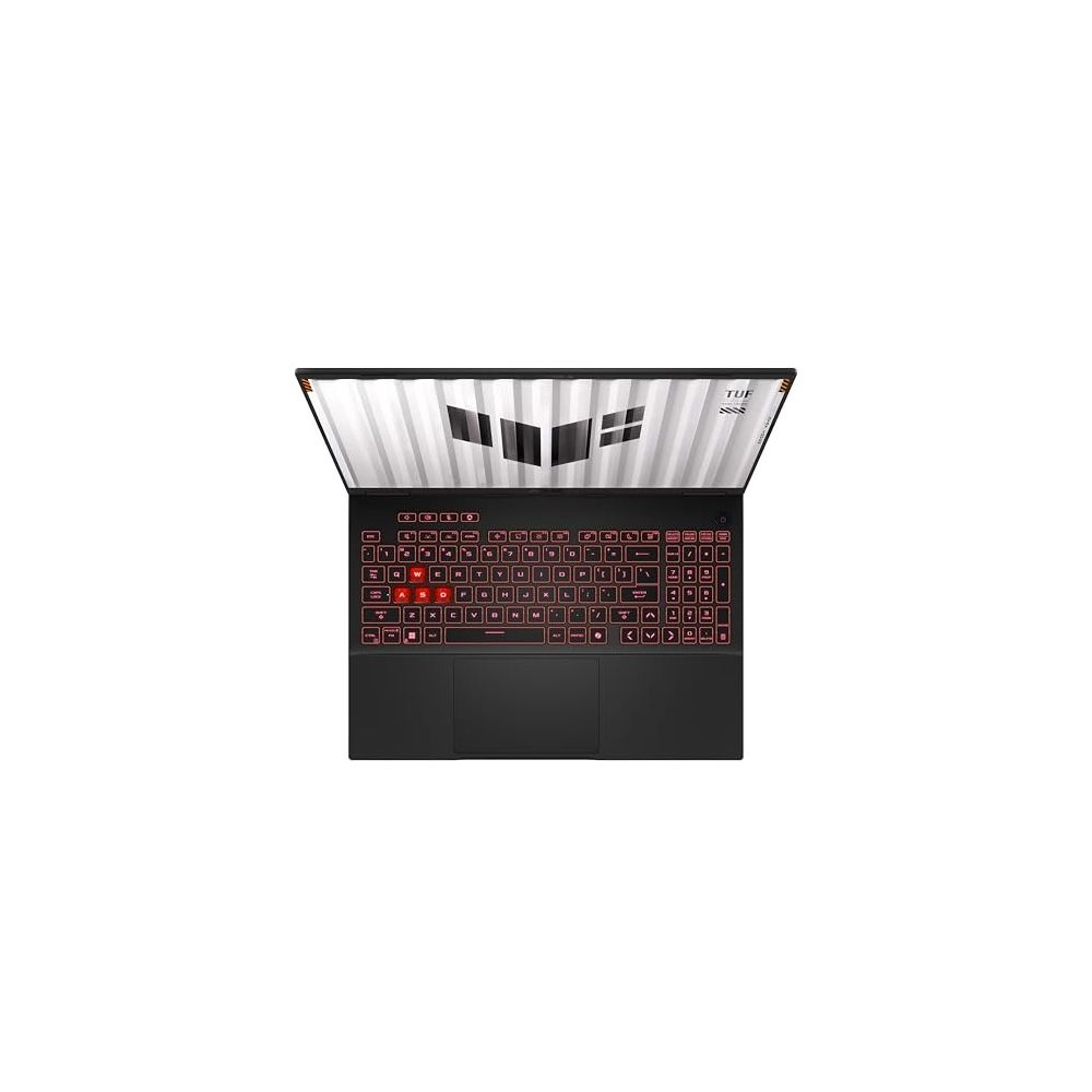 Asus TUF Gaming A16 FA608UM-RV016 Ryzen 7 260 16GB RAM 512GB SSD RTX 5060 FreeDOS 16 inç Oyun Bilgisayarı