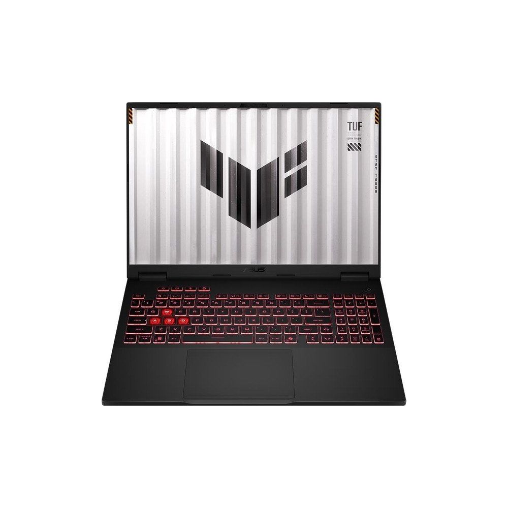 Asus TUF Gaming A16 FA608UM-RV069W Ryzen 7 260 16GB RAM 512GB SSD RTX 5060 Windows 11 Home 16 inç Oyun Bilgisayarı