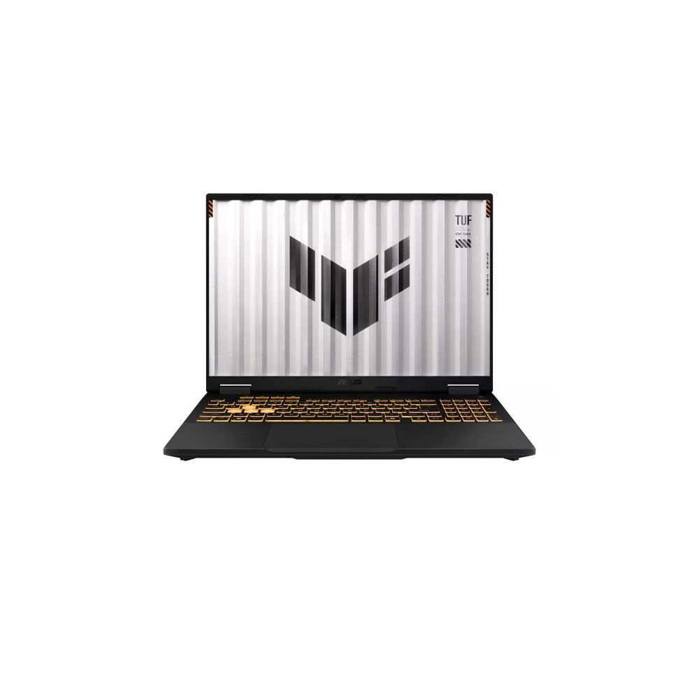 Asus TUF Gaming A16 FA608UM-RV130 Ryzen 7 260 16GB RAM 512GB SSD RTX 5060 FreeDOS 16 inç Oyun Bilgisayarı