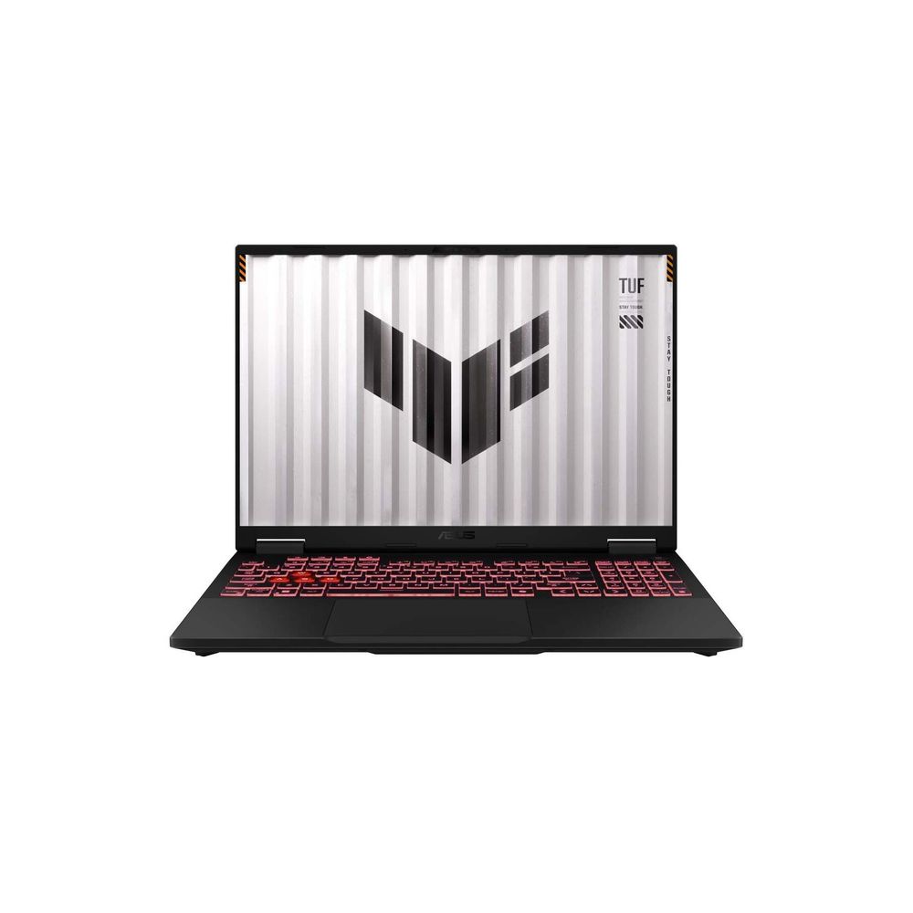 Asus TUF Gaming A16 FA608UM-RV131 Ryzen 7 260 16GB RAM 512GB SSD RTX 5060 FreeDOS 16 inç Oyun Bilgisayarı