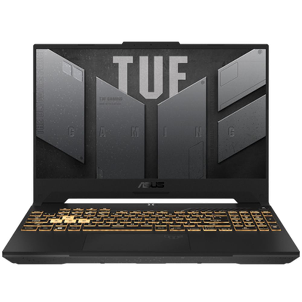 Asus TUF Gaming F15 FX507ZC4-HN211-16 i5-12500H 16GB RAM 512GB SSD 4GB RTX 3050 FreeDOS 15.6 inç Oyun Bilgisayarı