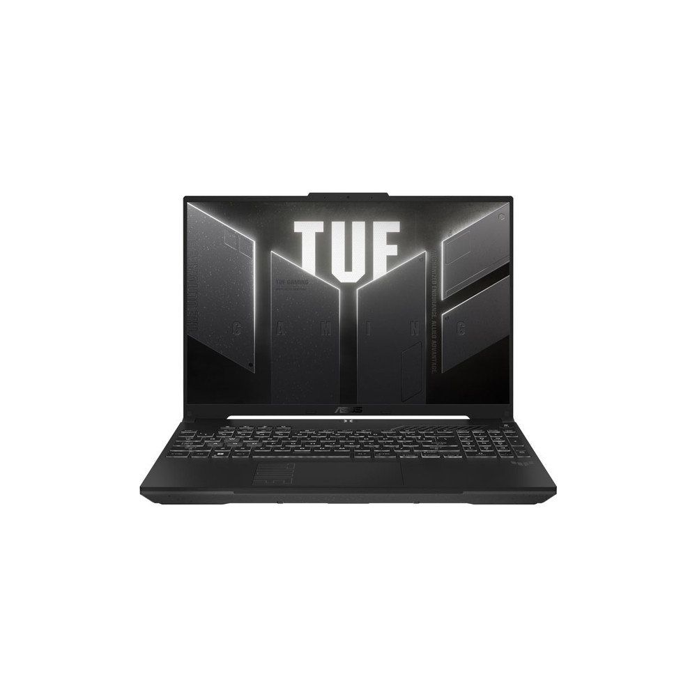 Asus TUF Gaming F16 FX607VJB-RL136 Core 5 210H 16GB RAM 512GB SSD 6GB RTX 3050 FreeDOS 16 inç Oyun Bilgisayarı