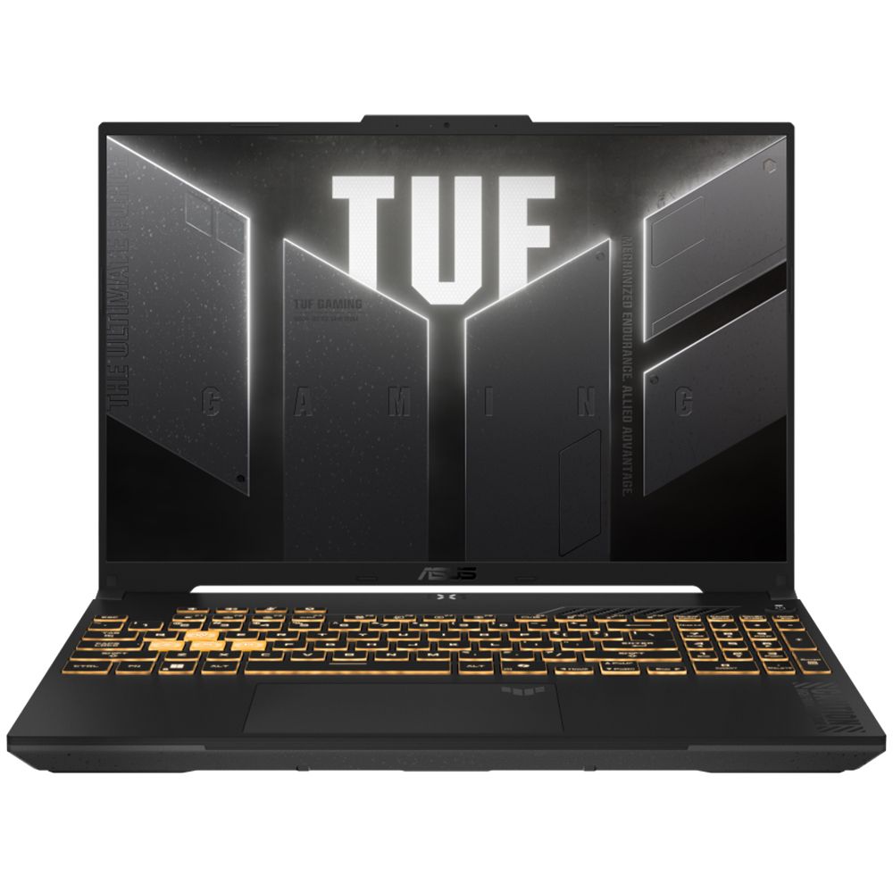 Asus TUF Gaming F16 FX607VU-RL141 Intel Core 5 210H 16GB RAM 512GB SSD RTX 4050 FreeDOS 16 inç Oyun Bilgisayarı