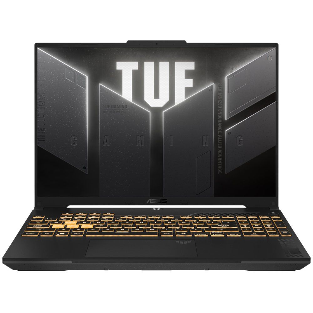 Asus TUF Gaming F16 FX607VU-RL142A011 Intel Core 5 210H 16GB RAM 1TB SSD RTX 4050 Windows 11 Pro 16 inç Oyun Bilgisayarı