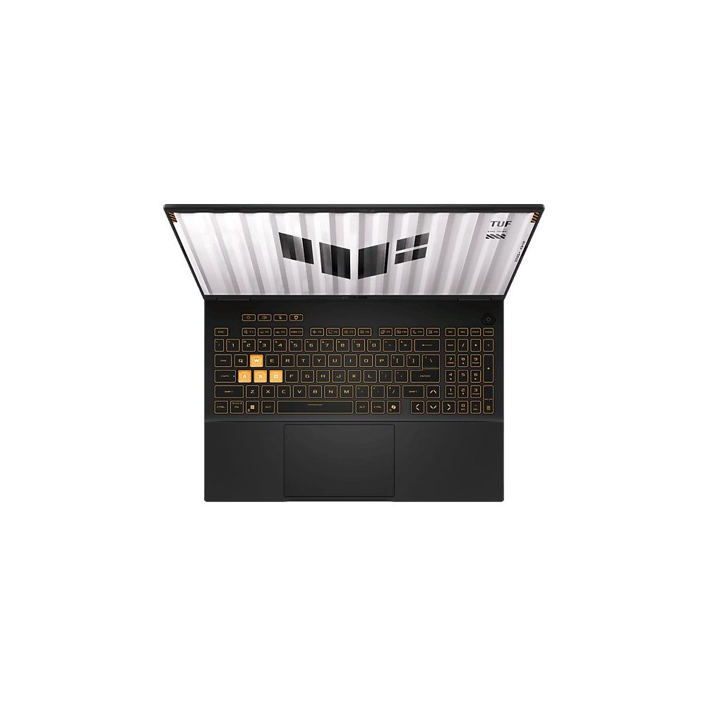 Asus TUF Gaming F16 FX608JMR-RV121W i5-14450HX 16GB RAM 512GB SSD RTX 5060 FreeDOS 16 inç Oyun Bilgisayarı
