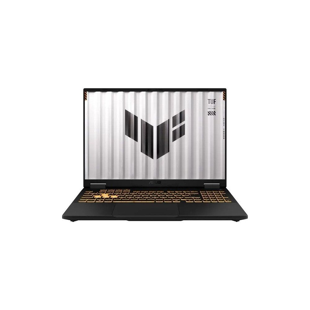 Asus TUF Gaming F16 FX608JPR-QT014W i7-14650HX 32GB RAM 1TB SSD RTX 5070 Windows 11 Home 16 inç Oyun Bilgisayarı