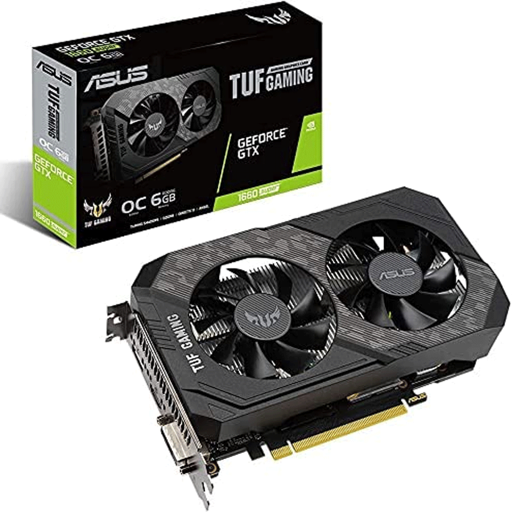 Colorful GeForce GTX 1660 6GB GDDR5 完動品 Colorful GeForce GTX 1660 SUPER NB 6G | 株式会社リンクス