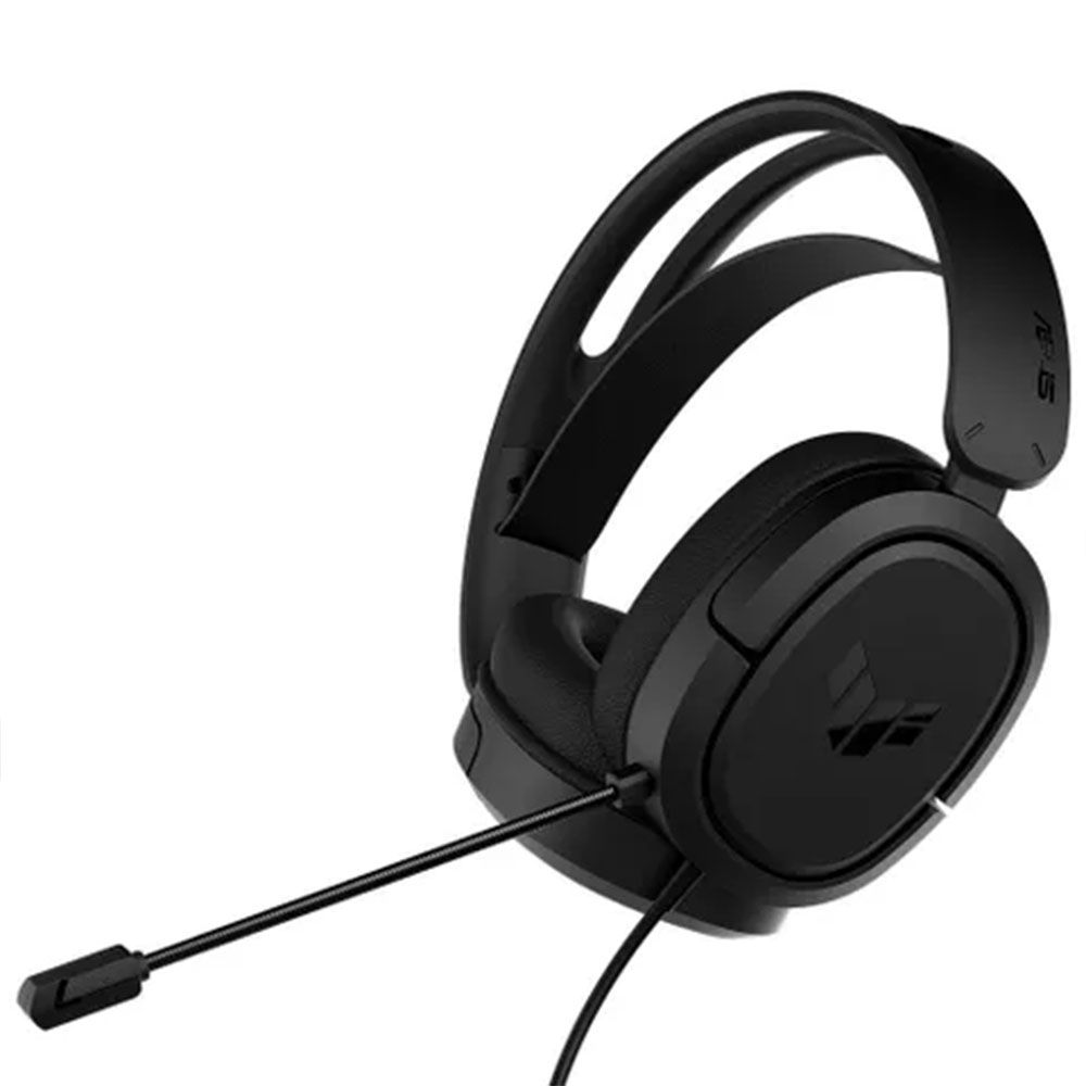 Asus TUF Gaming H1 7.1 Wireless Mikrofonlu Kulaküstü Gaming Kulaklık