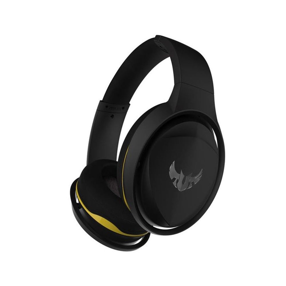 Asus Tuf Gaming H5 7.1 Siyah Oyuncu Kulaklık