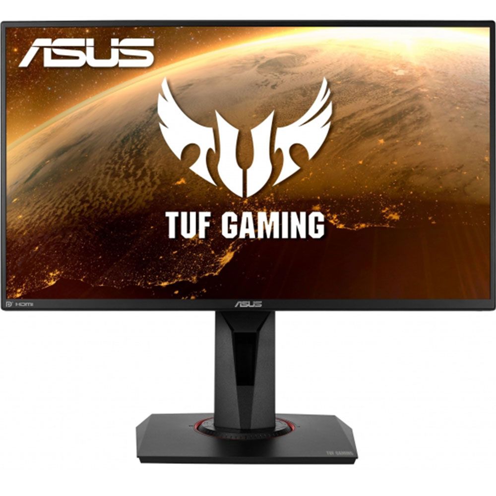 Asus TUF Gaming VG258QM 24.5 inç 280Hz 0.5ms Oyuncu Monitörü