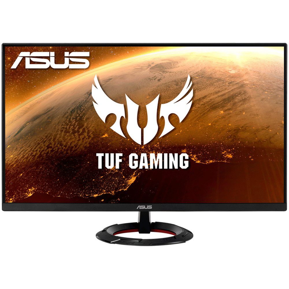 Asus TUF Gaming VG279Q1R 27 inç 144Hz 1ms Oyuncu Monitörü Outlet - Teşhir