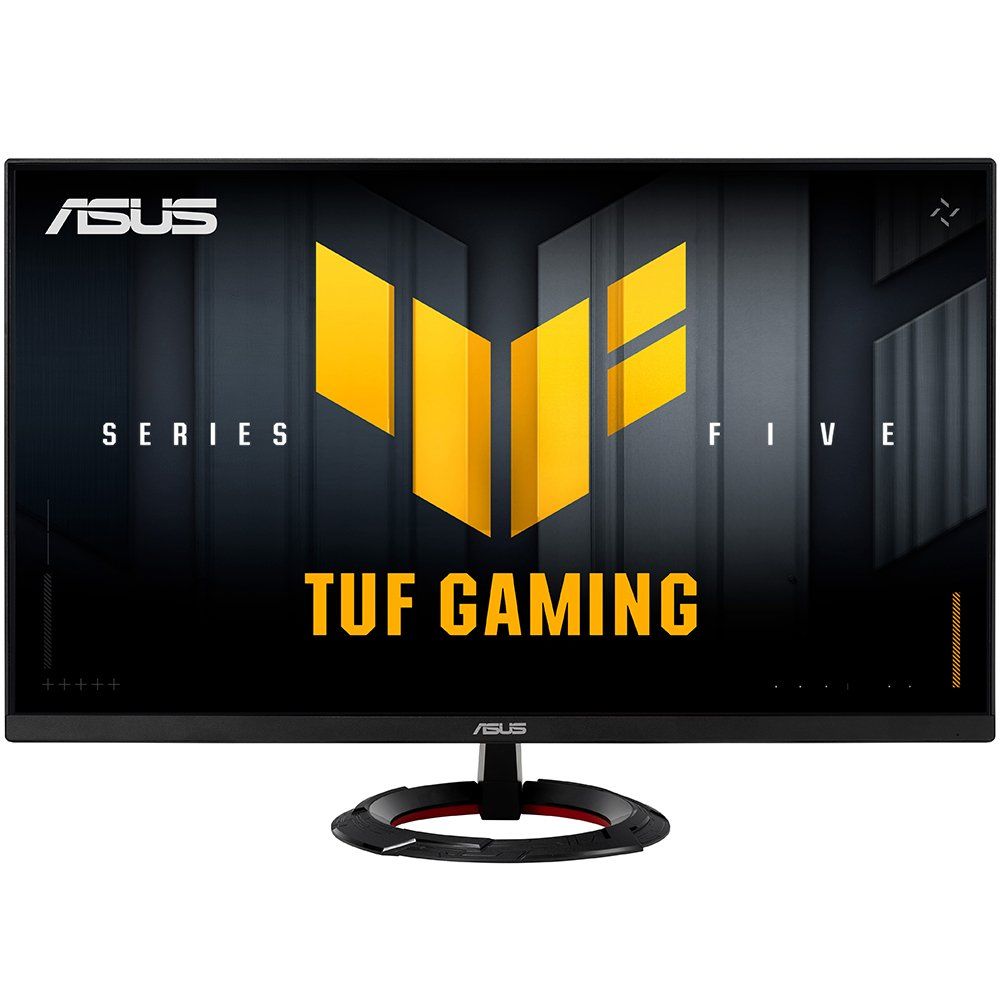 Asus TUF Gaming VG279Q5R 27 inç 200Hz 0.3ms IPS Oyuncu Monitörü