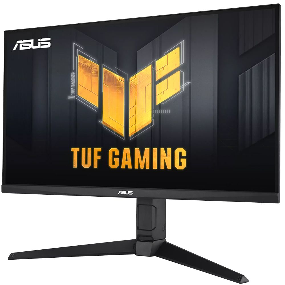 Asus TUF Gaming VG279QL3A 27 inç 180Hz 1ms Pivot Oyuncu Monitörü