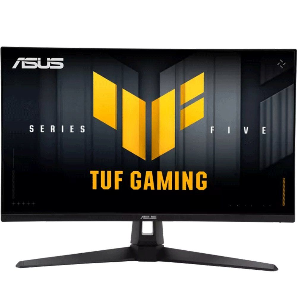 Asus TUF Gaming VG27AQ5A 27 inç 210Hz 0.3ms IPS Oyuncu Monitörü