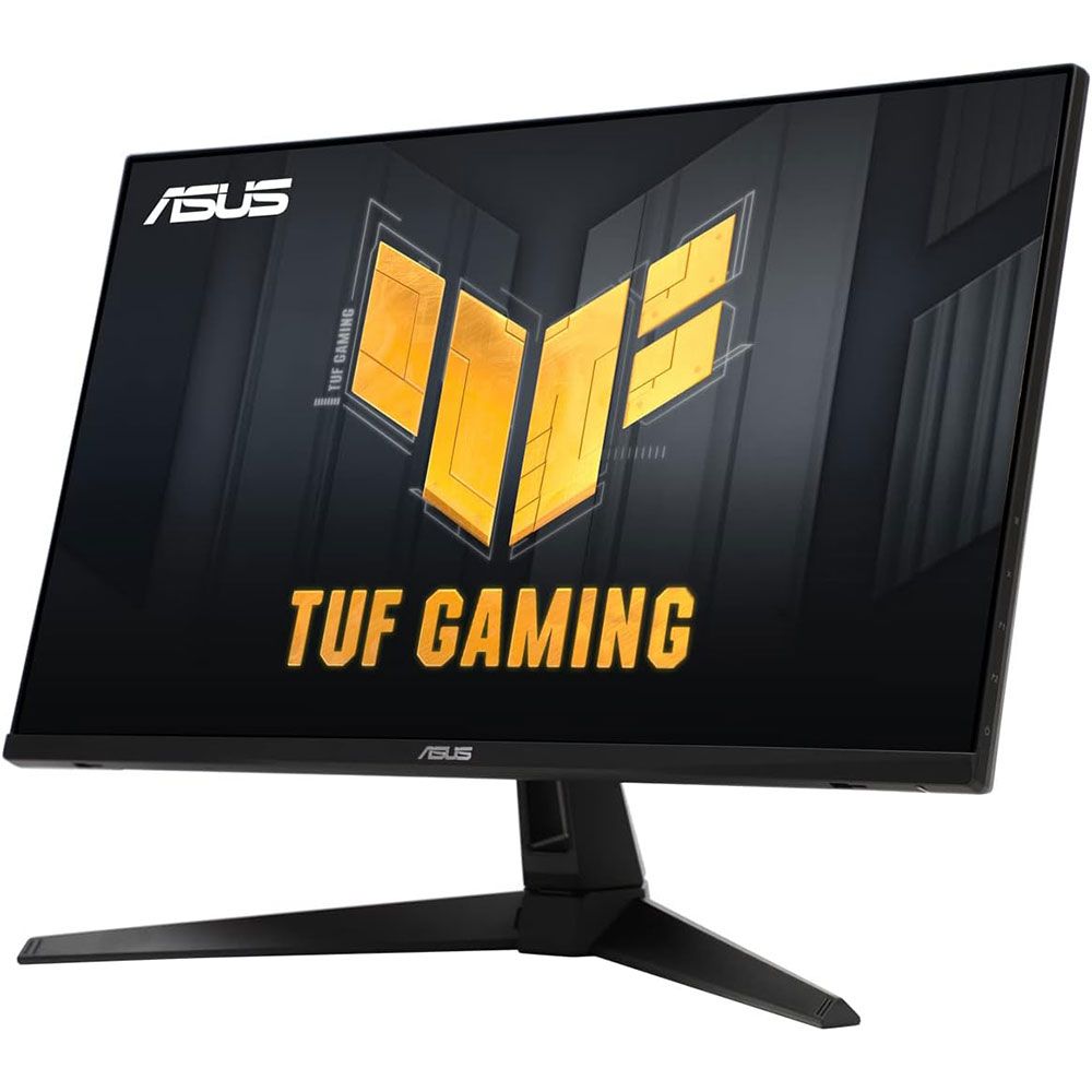 美品ASUS 27インチ 2K 170HzゲーミングモニターVG27AQL1A Amazon.co.jp: ASUS ゲーミングモニター TUF Gaming VG27AQL1A 27
