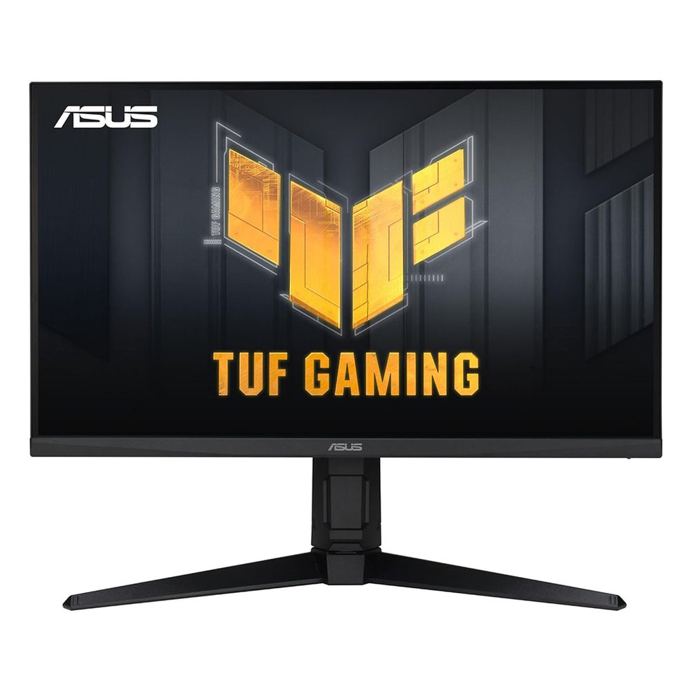 Asus TUF Gaming VG27AQL3A 27 inç 180Hz 1ms Oyun Monitörü