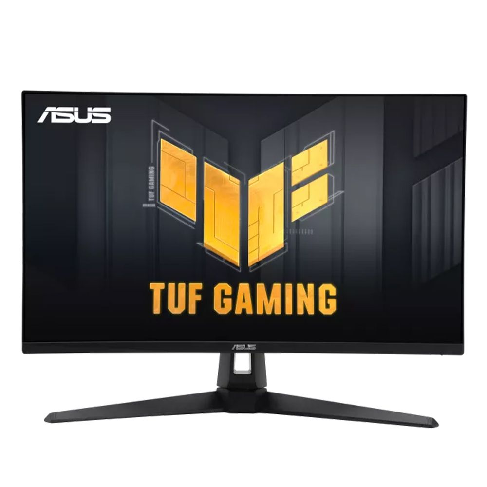 Asus TUF Gaming VG27AQM1A 27 inç 260Hz 1ms 2K Oyuncu Monitörü