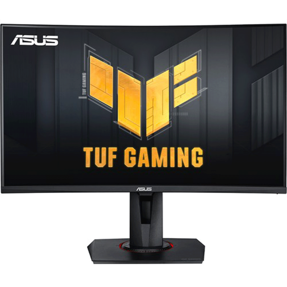 Asus TUF Gaming VG27VQM 27 inç 240Hz 1ms Curved Oyuncu Monitörü