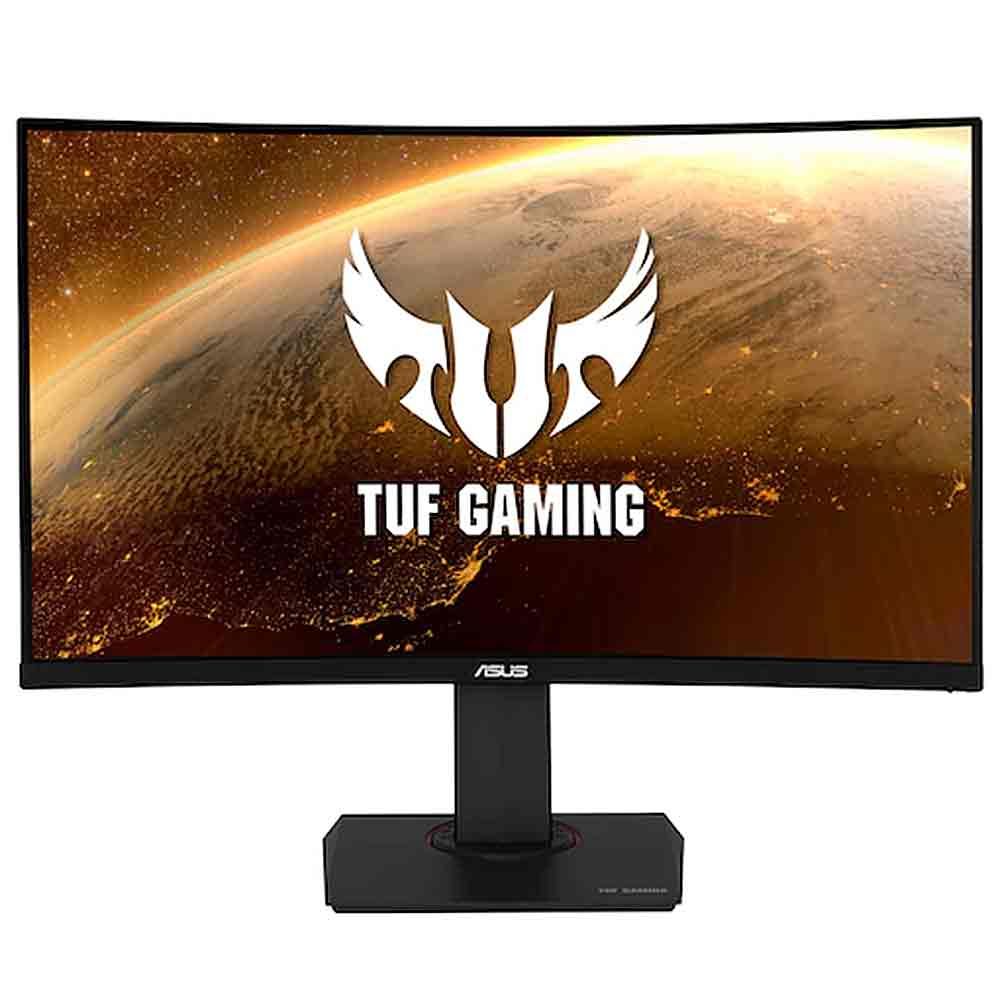 Asus TUF Gaming VG32VQR 31.5 inç 165Hz 1ms Curved 2K Oyuncu Monitörü