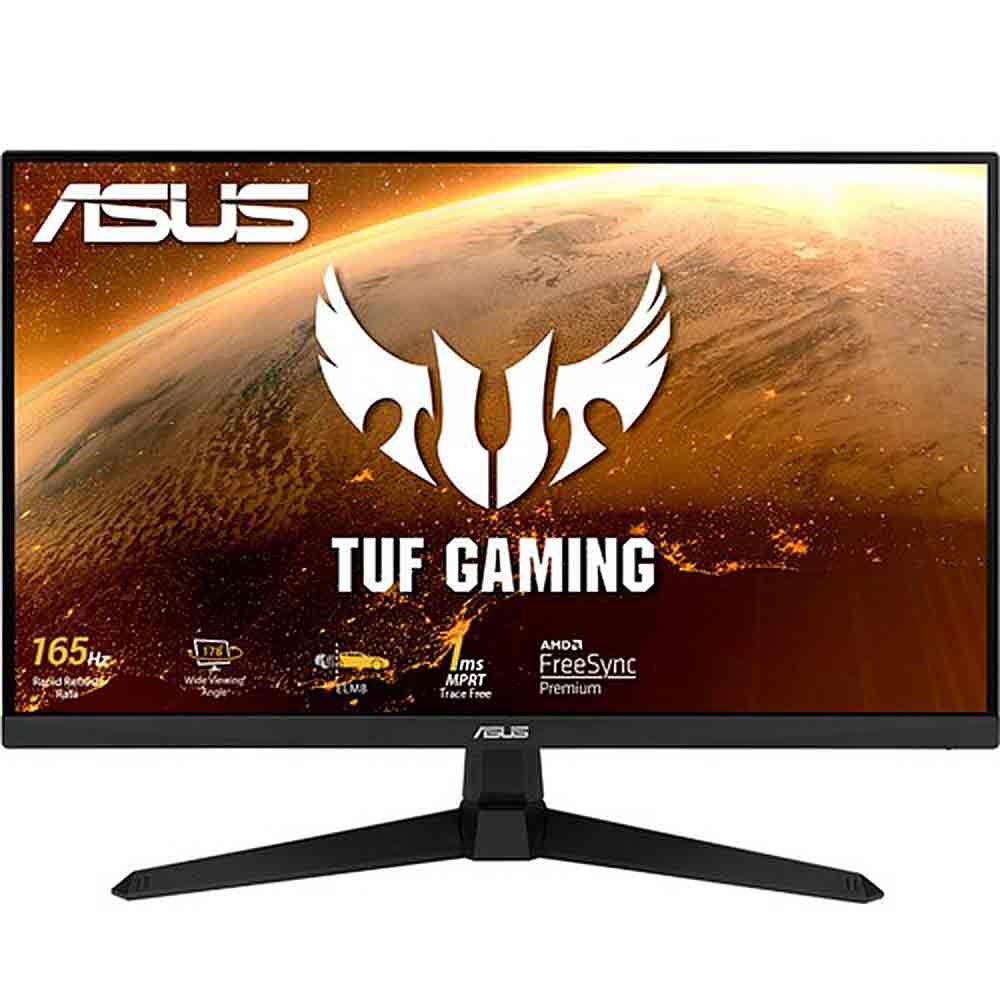 Asus TUF VG277Q1A 27 inç 165Hz 1ms Oyuncu Monitörü