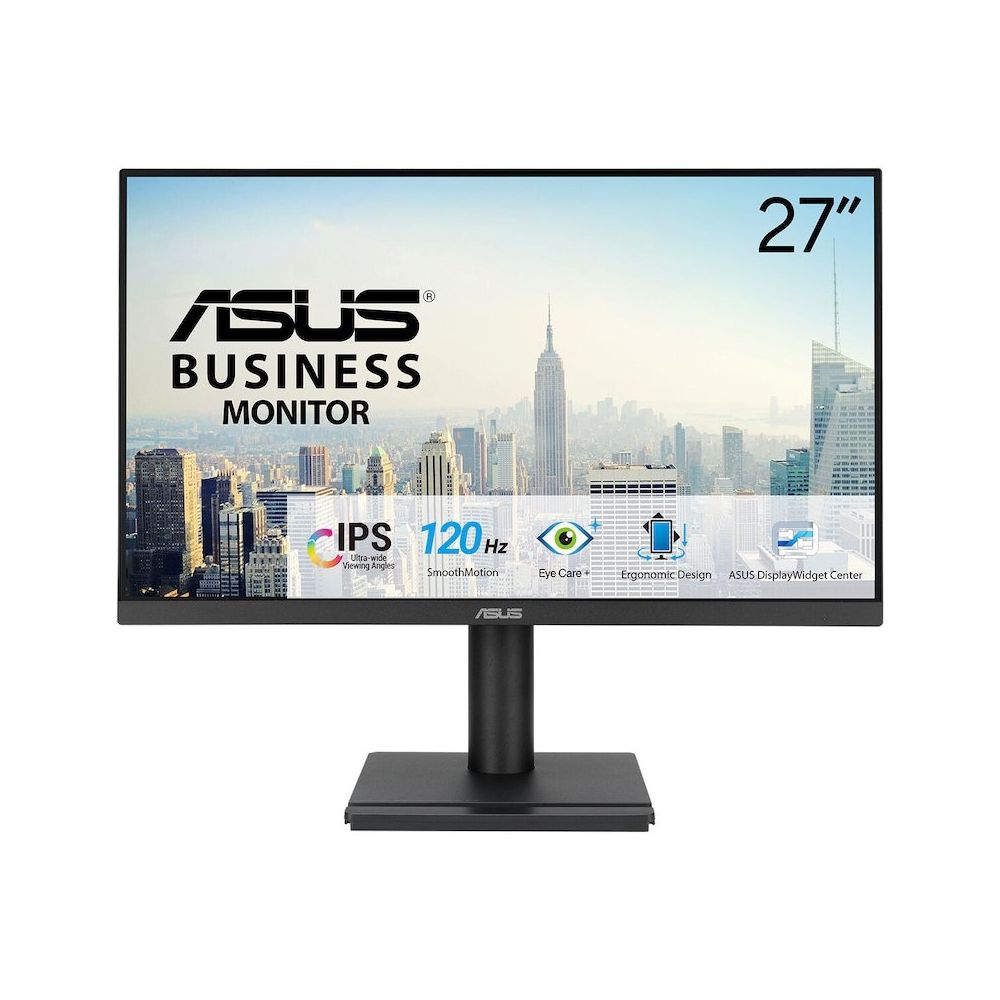 Asus VA279QGSE 27 inç 120Hz 1ms IPS Pivot Monitör