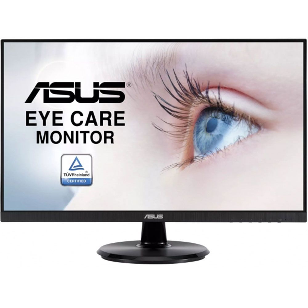 Asus VA27DCP 27 inç 75Hz 5ms Monitör