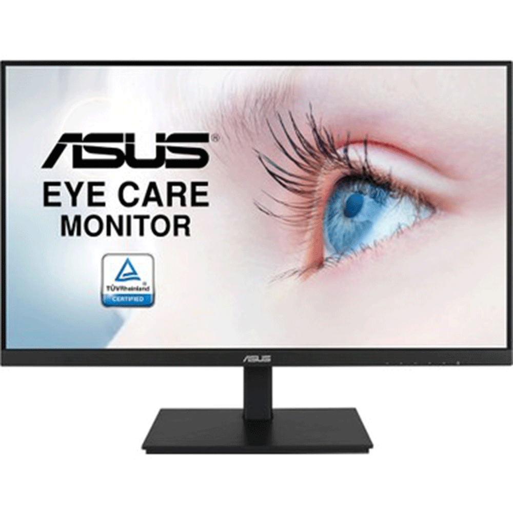 Asus VA27DQSB 5 Ms 75 MHz 27 inç Monitör
