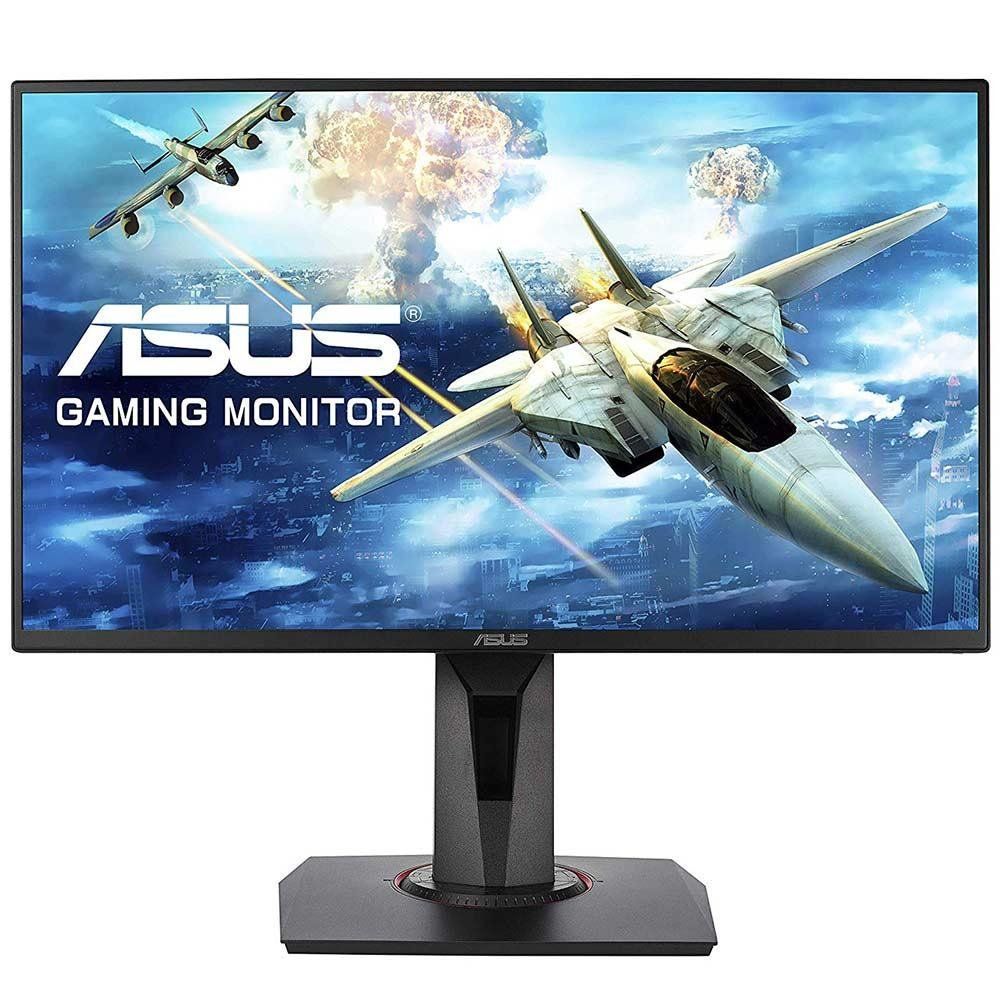 Asus VG258QR 24.5 inç 165Hz 0.5ms Oyuncu Monitörü