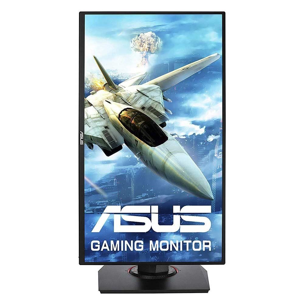 ASUSゲーミングモニター24.5インチ VG258QR 0.5ms 165Hz ASUS ASUSゲーミングモニター24.5インチ VG258QR 0.5ms 165Hz ASUS