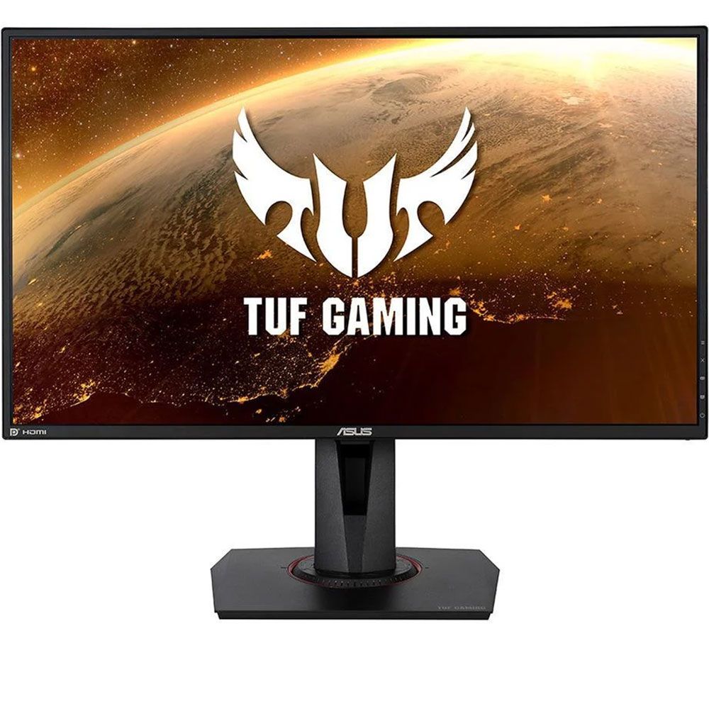 Asus VG279QM 27 inç 280Hz 1ms Oyuncu Monitörü