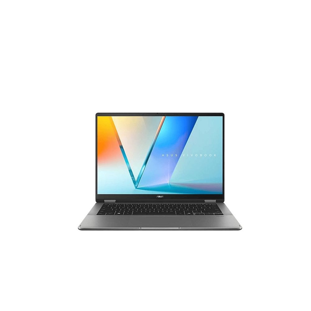 Asus Vivobook 14 Flip TP3407SA-SG249W Ultra 5 226V 16GB RAM 512GB SSD Windows 11 Home 14 inç Laptop