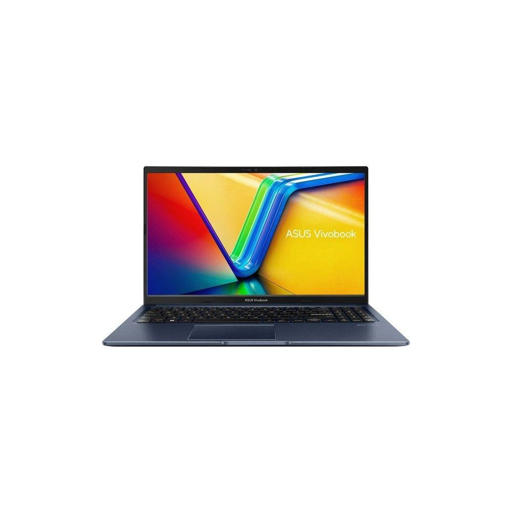 Asus Vivobook 15 X1502ZA-EJ1066AS i5-1235U 16GB RAM 512GB SSD FreeDOS 15.6 inç Laptop - Notebook