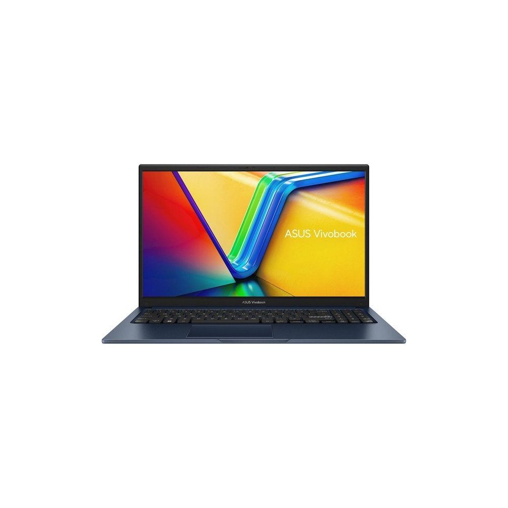 Asus Vivobook 15 X1504VA-BQ5382W Core 5 120U 8GB RAM 512GB SSD Windows 11 Home 15.6 inç Laptop - Notebook