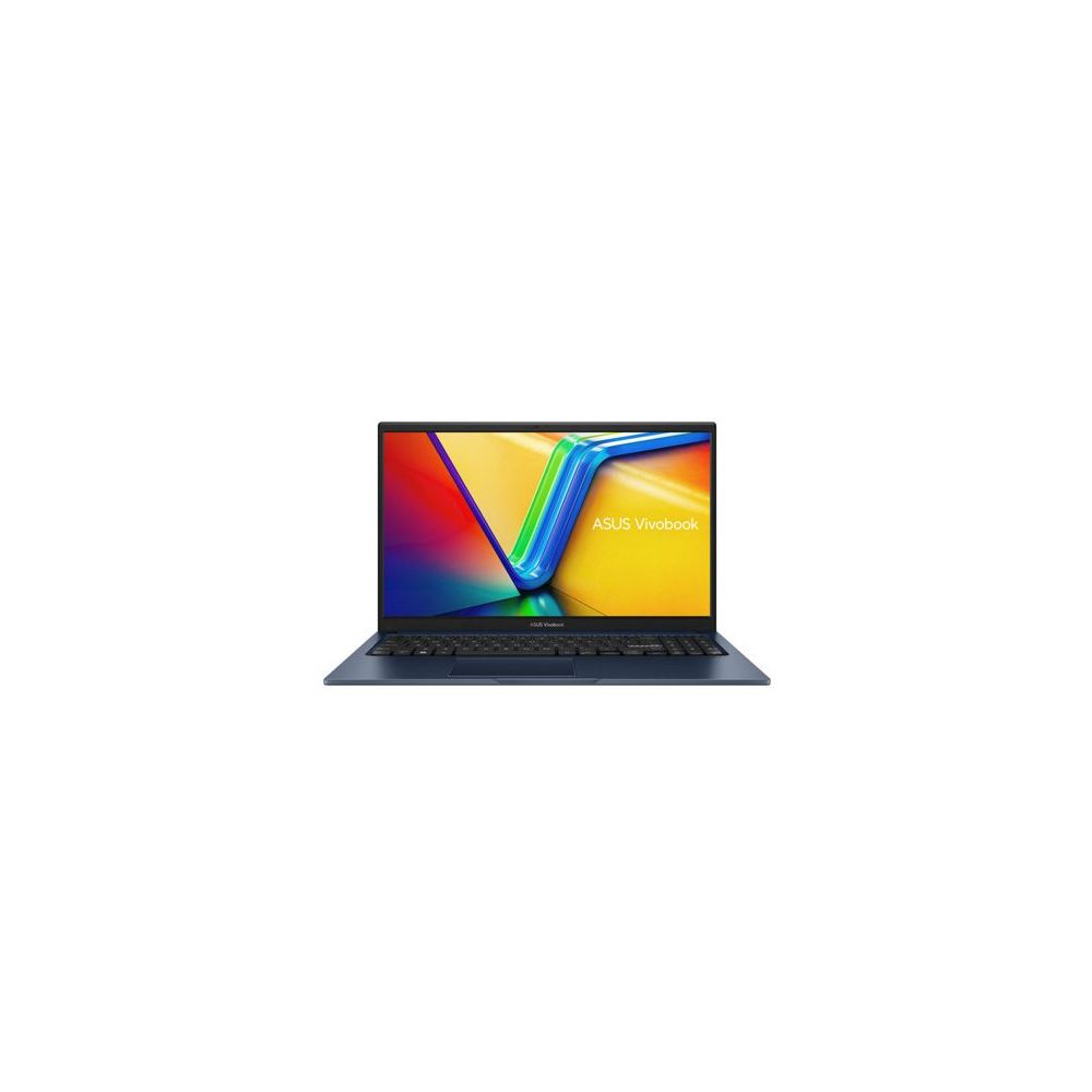 Asus Vivobook 15 X1504VA-BQ5385 Core 5 120U 8GB RAM 512GB SSD FreeDOS 15.6 inç Laptop