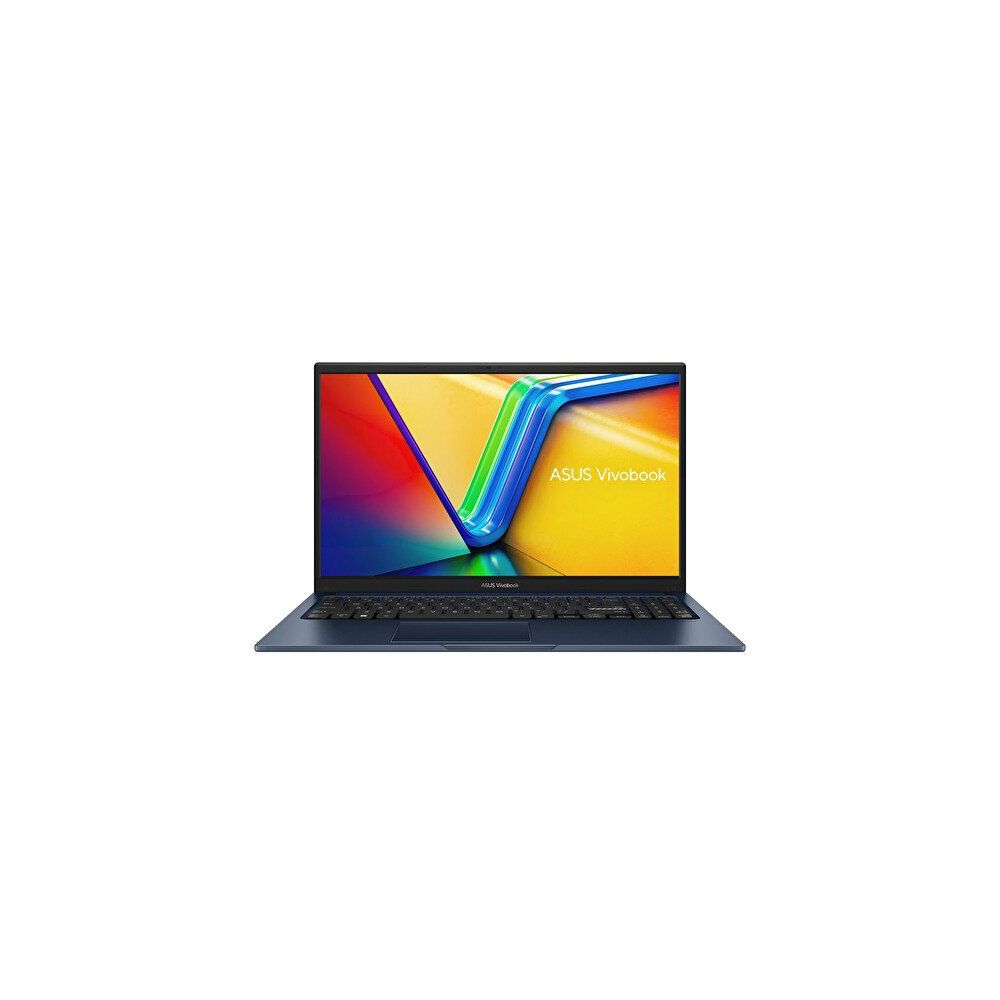 Asus Vivobook 15 X1504VA-BQ5456 Core 3 150U 8GB RAM 512GB SSD Windows 11 Home 15.6 inç Laptop - Notebook