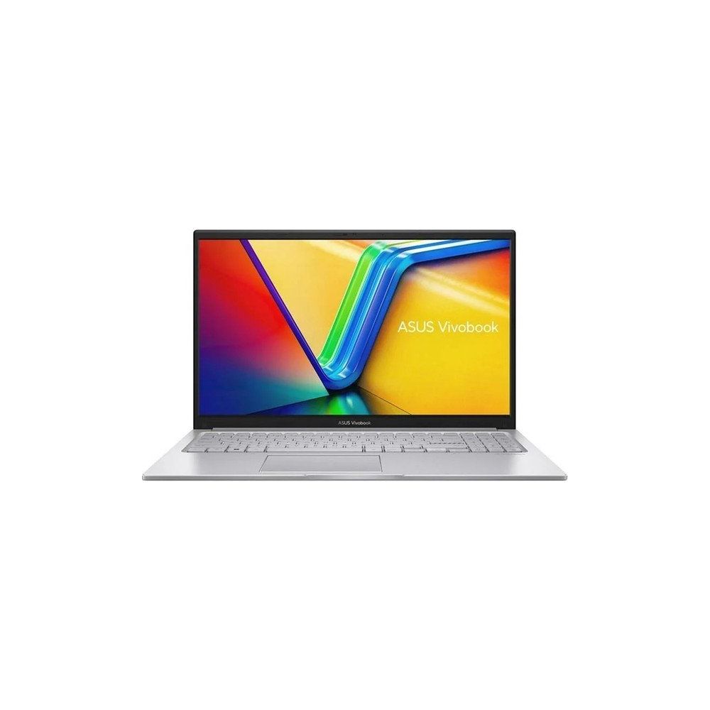 Asus Vivobook 15 X1504VA-BQ5463 Core 5 120U 16GB RAM 512GB SSD FreeDOS 15.6 inç Laptop