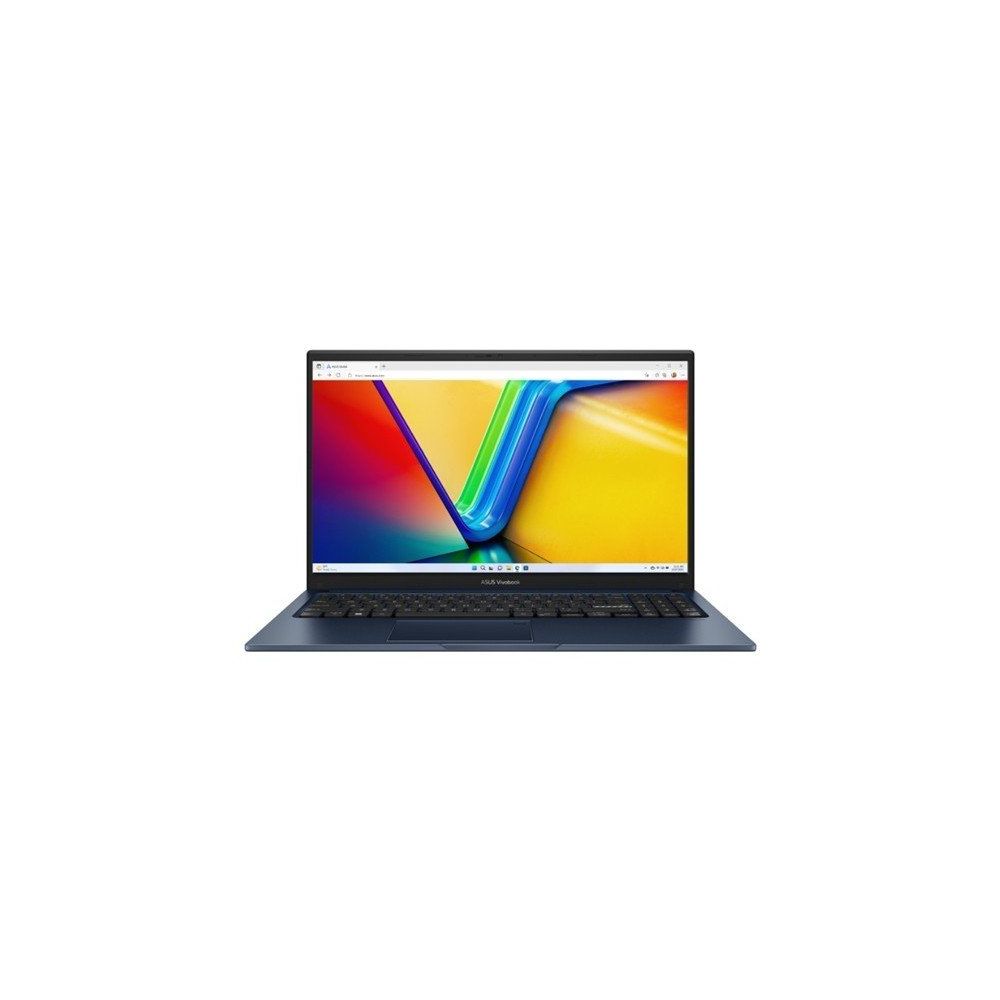 Asus Vivobook 15 X1504VA-BQ5463 Core 5 120U 8GB RAM 512GB SSD FreeDOS 15.6 inç Laptop