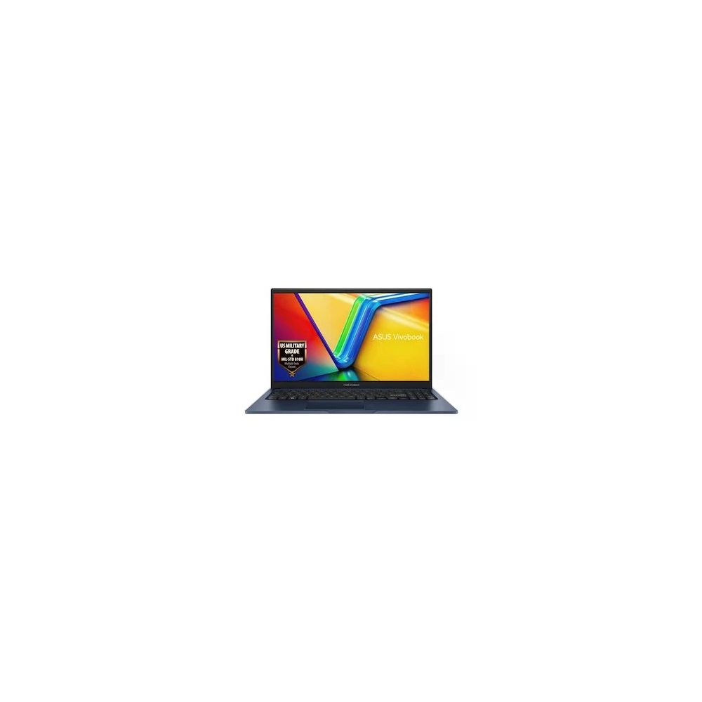 Asus Vivobook 15 X1504VA-NJ3665 Core 5 120U 8GB RAM 512GB SSD Windows 11 Home 15.6 inç Laptop