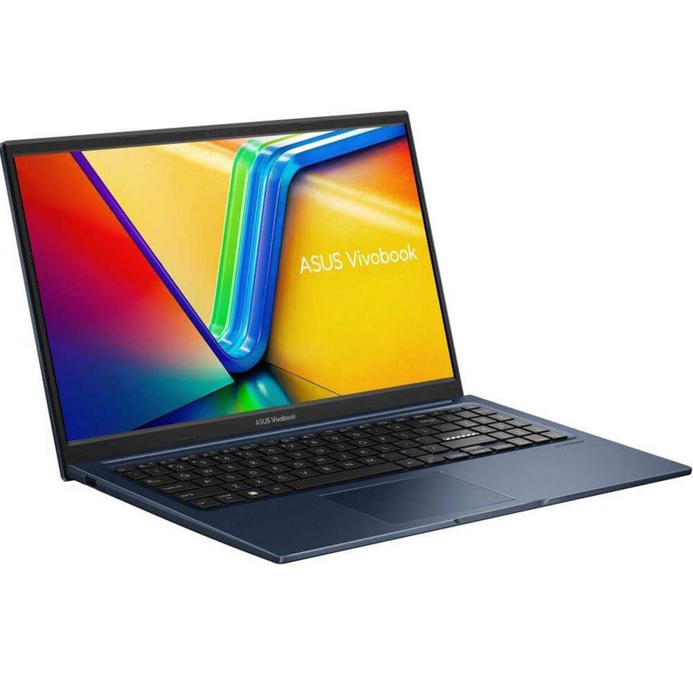 Windowsノート本体 ASUSVivoBook Asus VivoBook 15 X1504VA-NJ739 i3-1315U 8GB RAM 512GB SSD FreeDOS