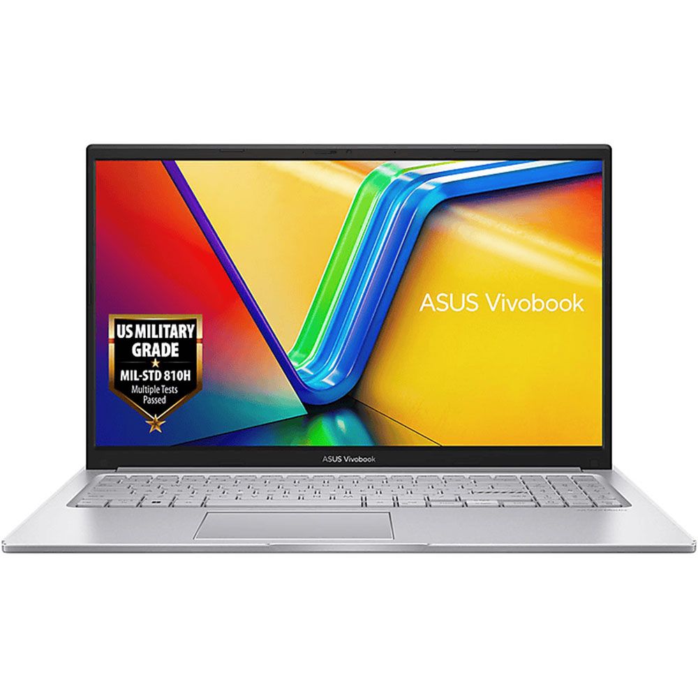 Asus Vivobook 15 X1504ZA-BQ450 i3-1215U 8GB RAM 512GB SSD FreeDOS 15.6 inç Laptop - Notebook