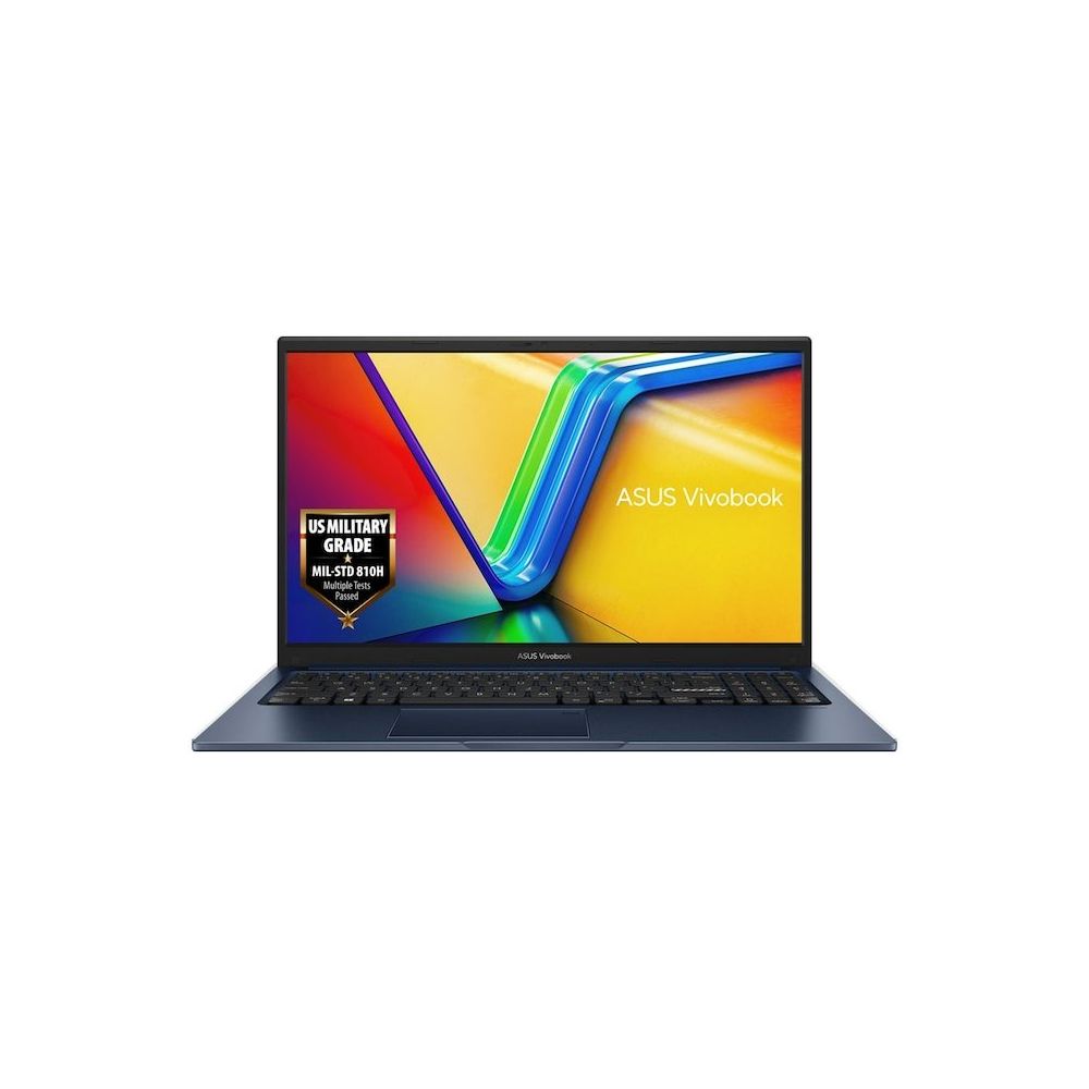 Asus Vivobook 15 X1504ZA-NJ180 i5-1235U 16GB RAM 512GB SSD FreeDOS 15.6 inç Laptop - Notebook