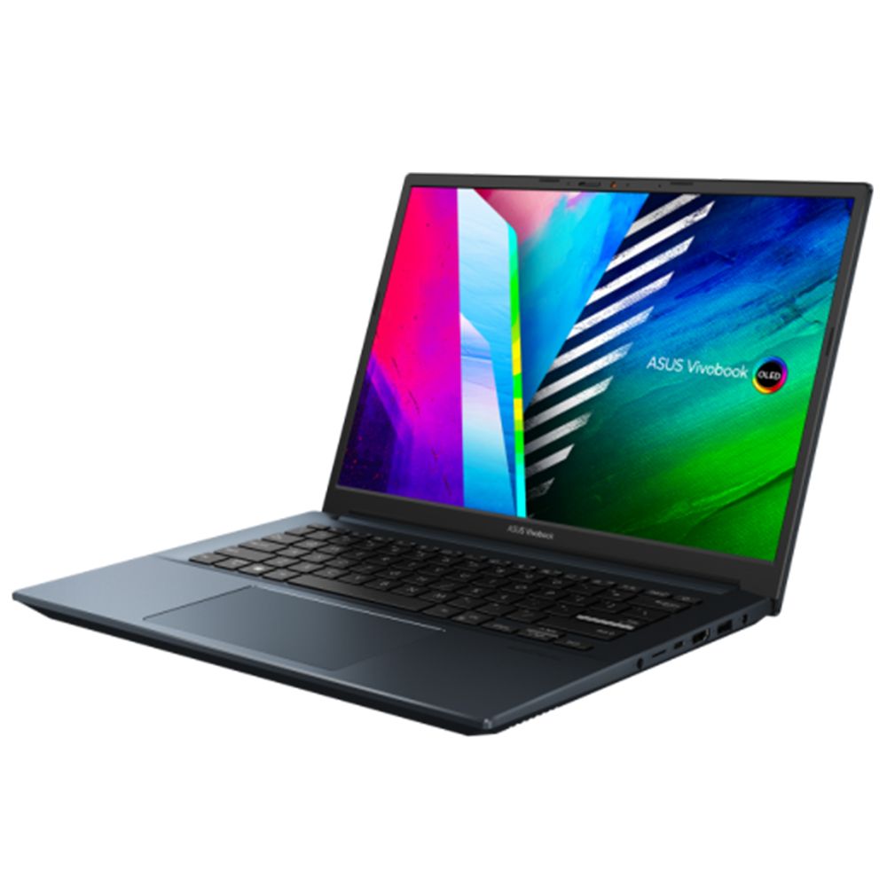 Asus Vivobook Pro 14 OLED K3400PH-KM329W i7-11370H 16GB RAM 512GB