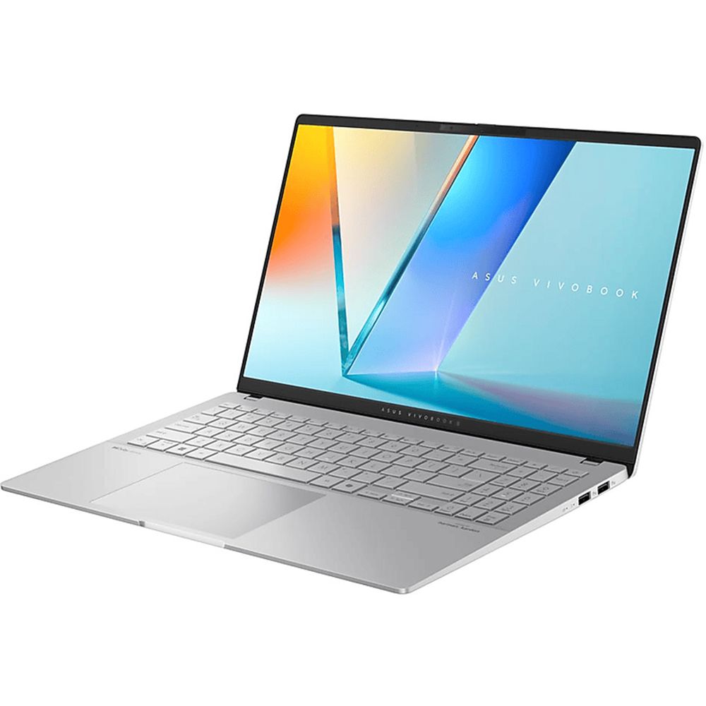 Asus Vivobook S 15 OLED S5507QA-MA062W Snapdragon X Plus X1P-42