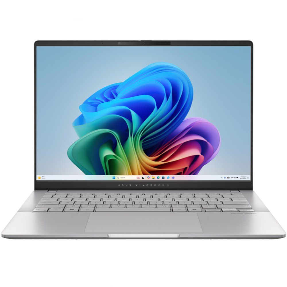 Asus Vivobook S14 M5406KA-PP060W Ryzen AI 7 350 24GB RAM 512GB SSD Windows 11 Home 14 inç Laptop - Notebook