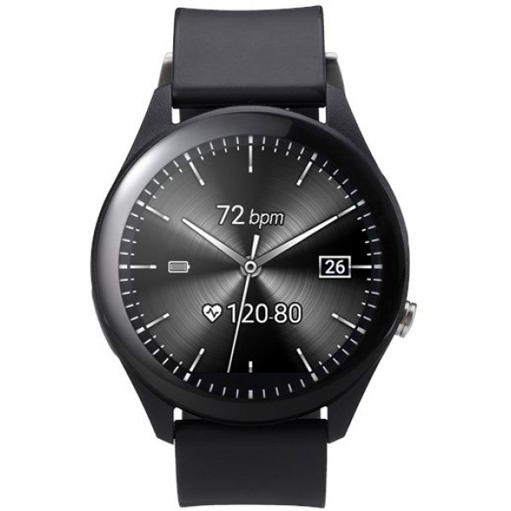 Asus VivoWatch SP HC-A05 Siyah Akıllı Saat