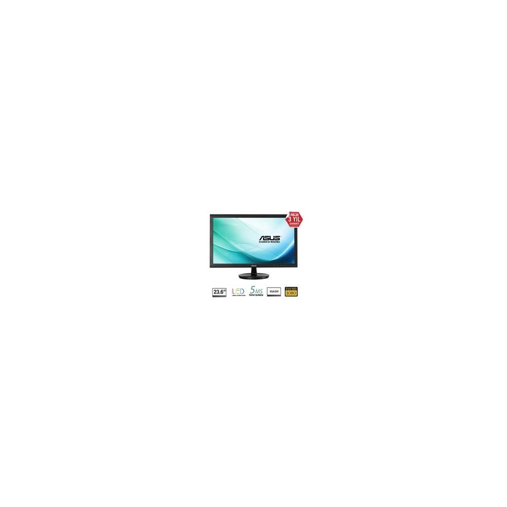 Asus VS228HR Monitör Fiyatları