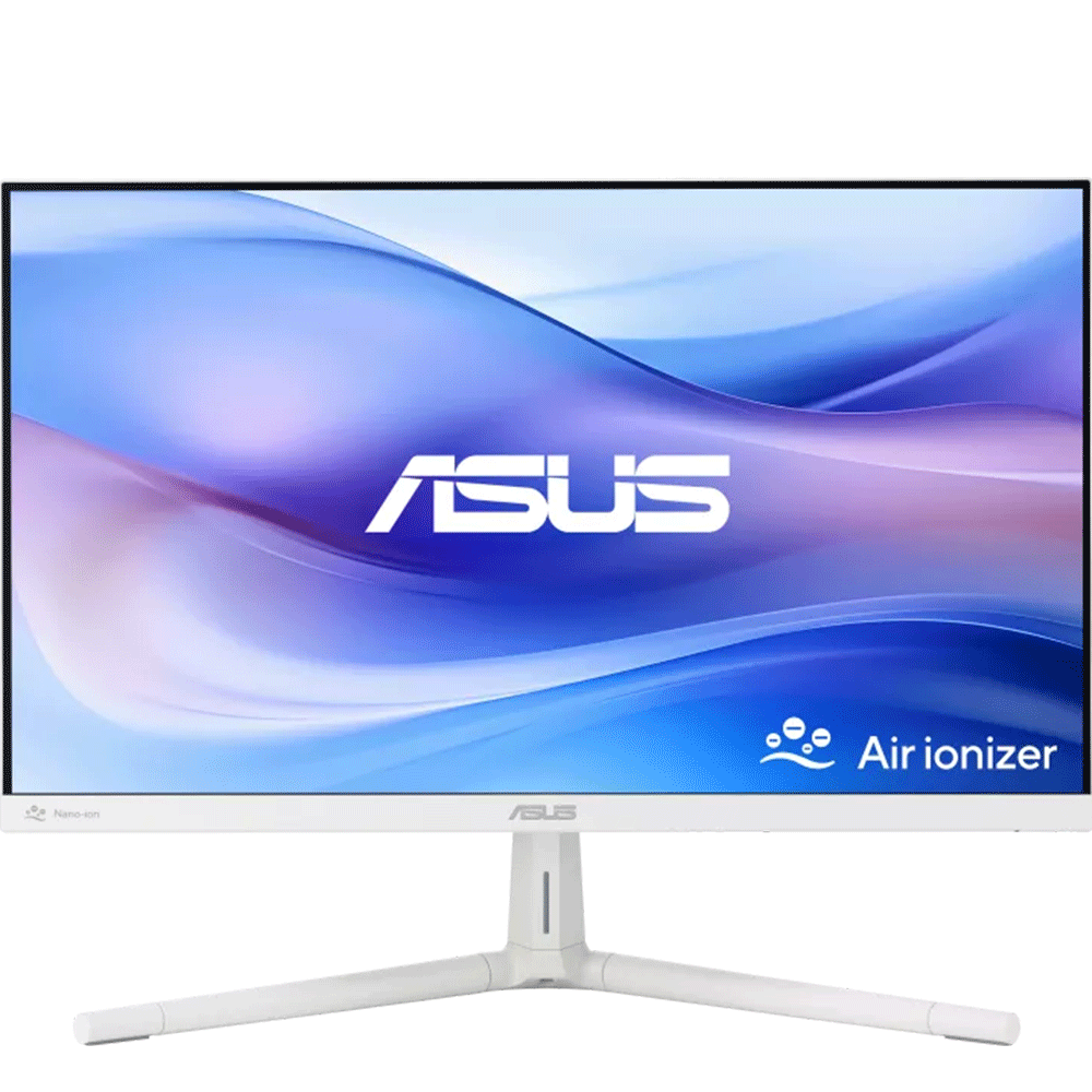 Asus VU249HFI-W Beyaz 23.8 inç 100Hz 1ms IPS Monitör