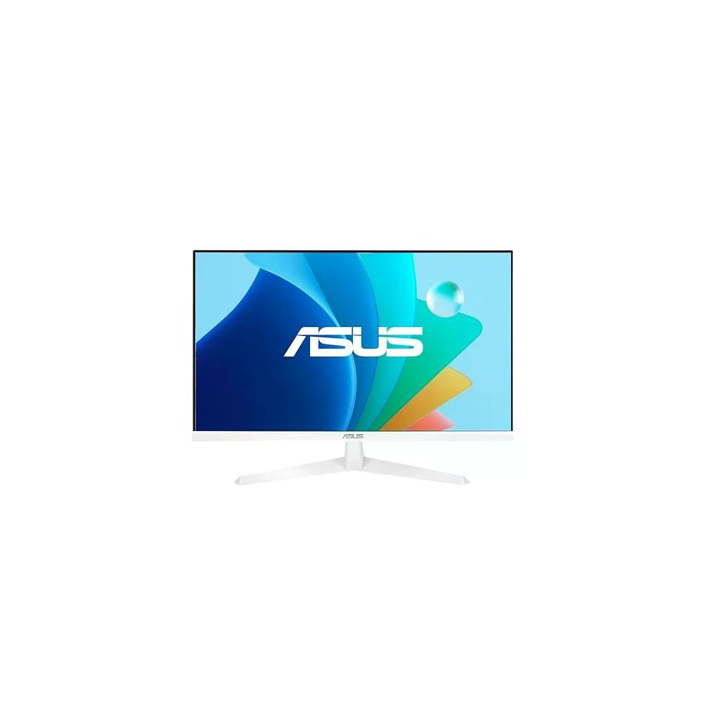 Asus VY279HF-W 27 inç 100Hz 1ms IPS Beyaz Monitör