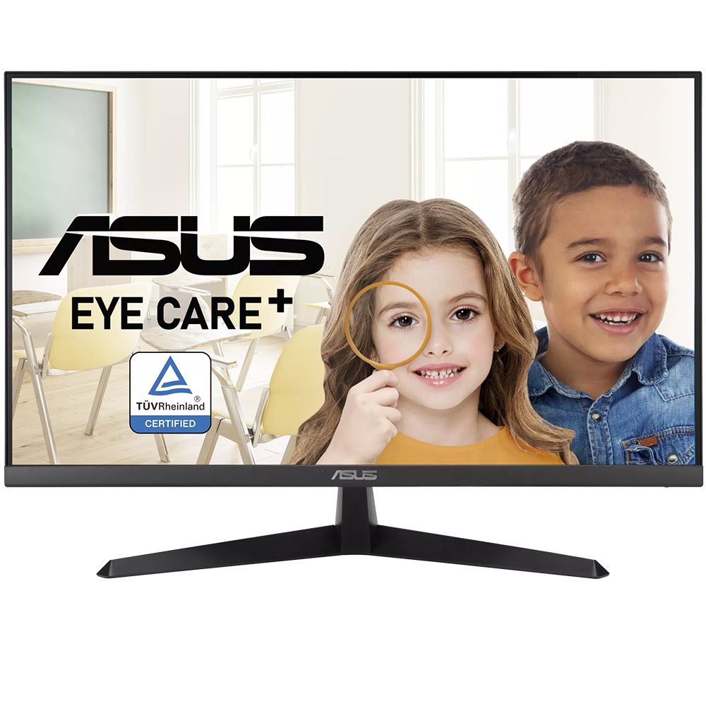 Asus VY27UQ 27 inç IPS Monitör